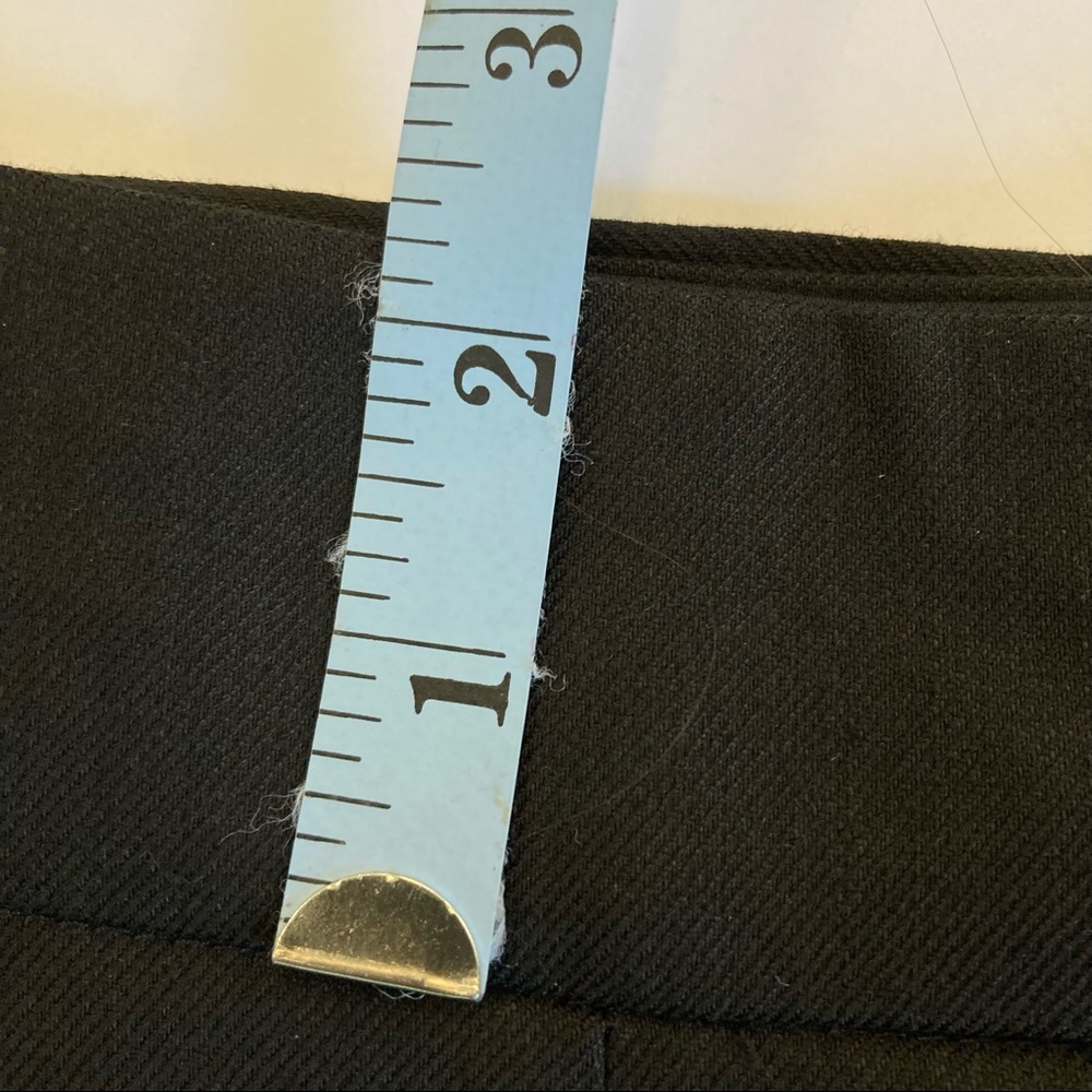 Express Black Linen Shorts NWT - Picture 14 of 14